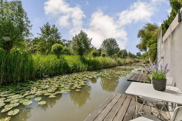 Medium property photo - Watermaalpad 5, 1066 WX Amsterdam